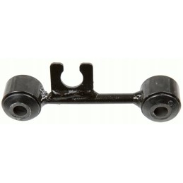 Lemfoerder 24724 01 stabilizer bar bracket
