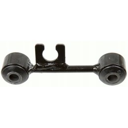 Lemfoerder 24724 01 stabilizer bar bracket