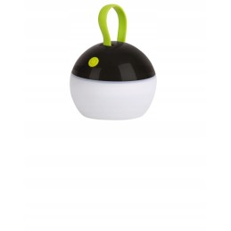 Carbest rechargeable LED lamp