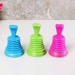 Sanitary splendor for the toilet sink