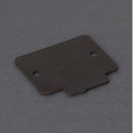 Upper seal for the fiamma security handle