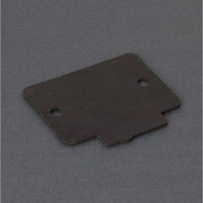 Upper seal for the fiamma security handle