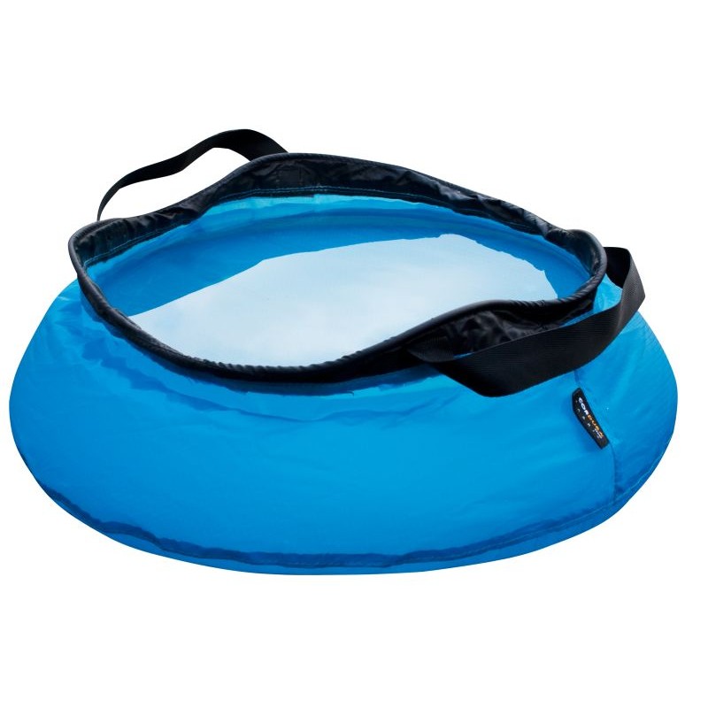 Travel water tank 14 l travelsafe sink