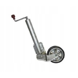 Support wheel ak 500 kg automatic alco