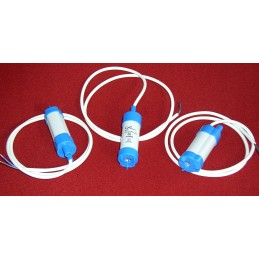 Eco plus pump 12v 13l min 0 8 bar comet