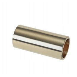 Drawbar pin sleeve, brass sleeve, 30x35x100