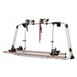 Carry bike vw t5 pro fiamma bike rack