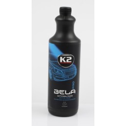 Bela pro active blueberry foam 1l