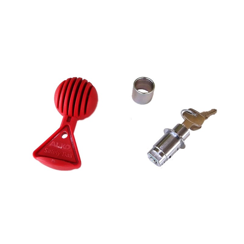 Hitch protection al ko ak301 ak351 hook lock