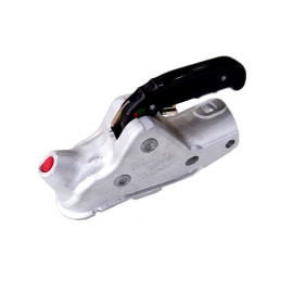 Hitch protection al ko ak301 ak351 hook lock