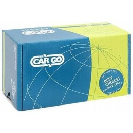 HC cargo alternator 113448