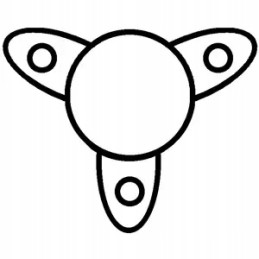 HC cargo alternator 113448