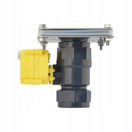 Lilies electric water drain valve 12v