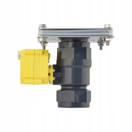 Lilies electric water drain valve 12v