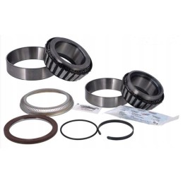 Saf skrs9019 integral hub repair kit orig