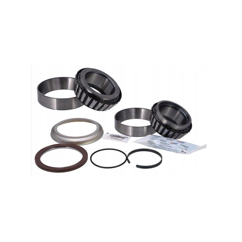 Saf skrs9019 integral hub repair kit orig