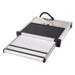 Input stage omnistep slide out v18 12v 700 thule