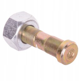Bolt stud with nut Autosan M20x1 5 78mm