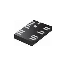 1 pcs : MPM3515GQV-Z - Voltage Regulators - Switching Regulators 1.5A 4-36V Step Down Power Module