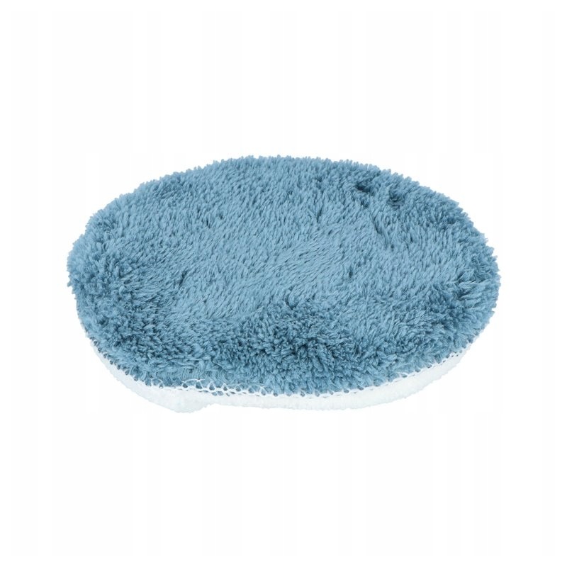 Protecton universal pad for interior use for cleaning, dusting and polishing