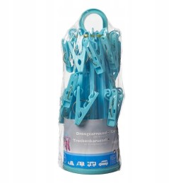 Sock hanger, underwear dryer, carousel