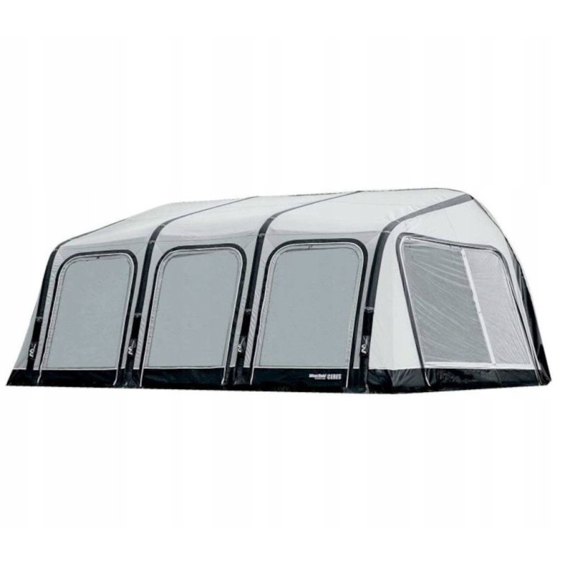 Ceres pumped vestibule 11 1051 1085 cm