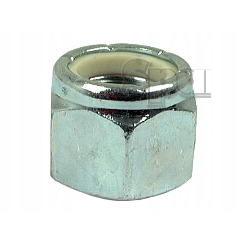 Self-locking nut 3 4 unf 8 8 sparex