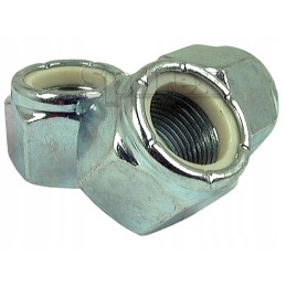 Self-locking nut 3 4 unf 8 8 sparex