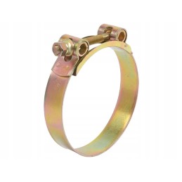 Clamp band oe104 112mm galvanized steel