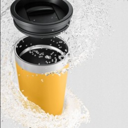 Dometic tumbler 32 mango thermal mug 320 ml