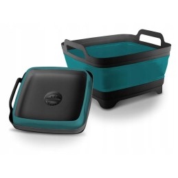 Camp4 outlet foldable dishwashing bowl