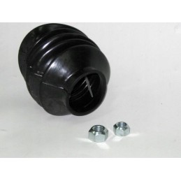 Rubber cover for the overrun device KF27 35 knott