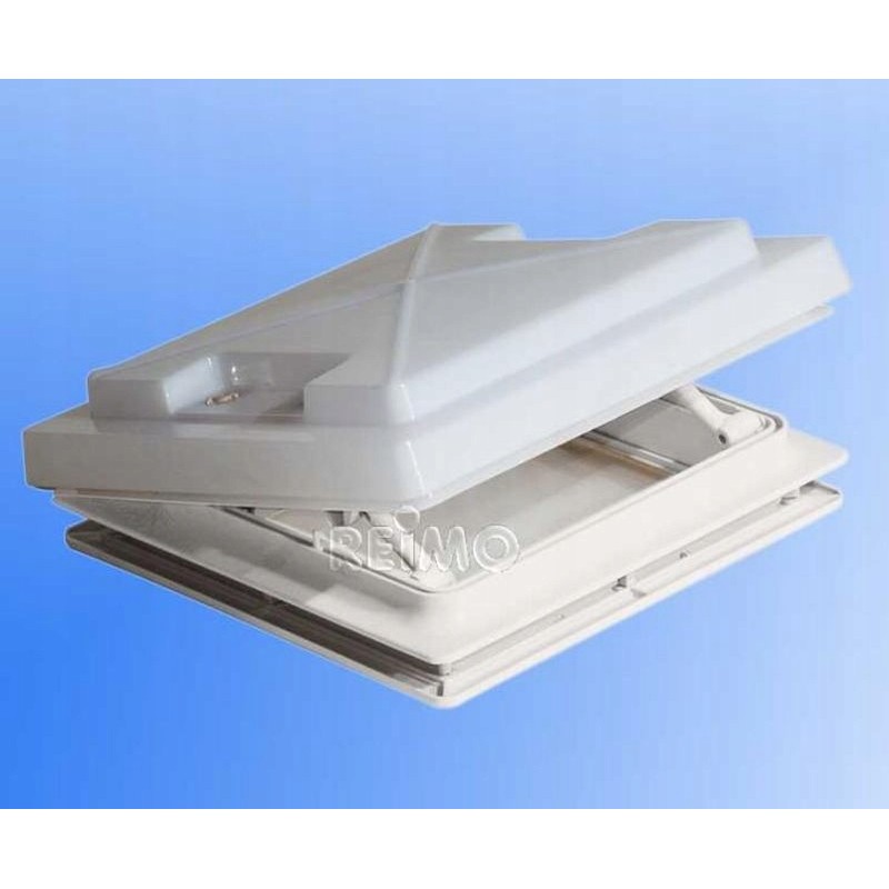 Mosquito net with frame for roof window 28x28 mpk