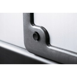 thetford service door magnetic button 3