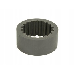 Thermotec ktt020028 flexible connector