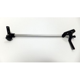 Left camper window support lift, 300 mm