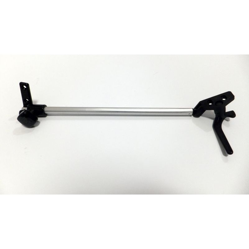 Left camper window support lift, 300 mm