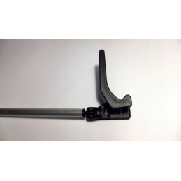Caravan window lifter, left, 30cm