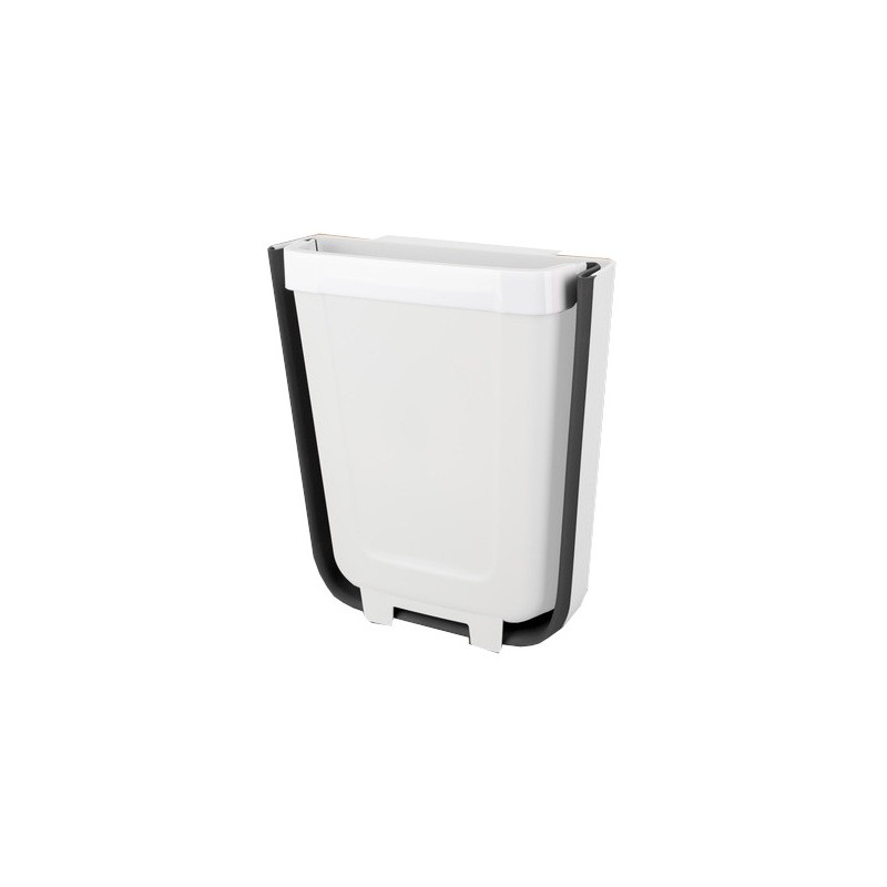 Camp4 foldable waste bin, 5 liters