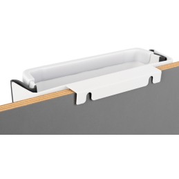 Camp4 foldable waste bin, 5 liters