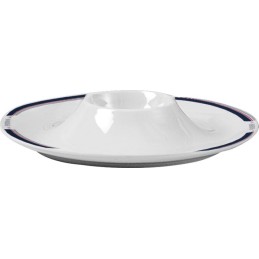 Melamine tourist egg cup marine brunner w wa