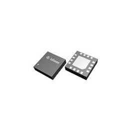 1 pcs : BGA7P220E6327XTSA1 - RF Amplifier WIRELESS INFRASTRUCTURE