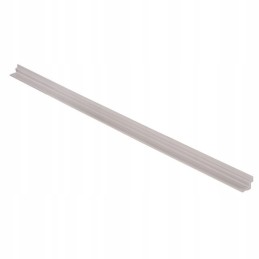 Table strip for a camper, boat trailer, fawo