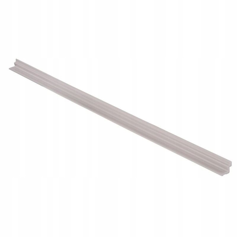 Table strip for a camper, boat trailer, fawo