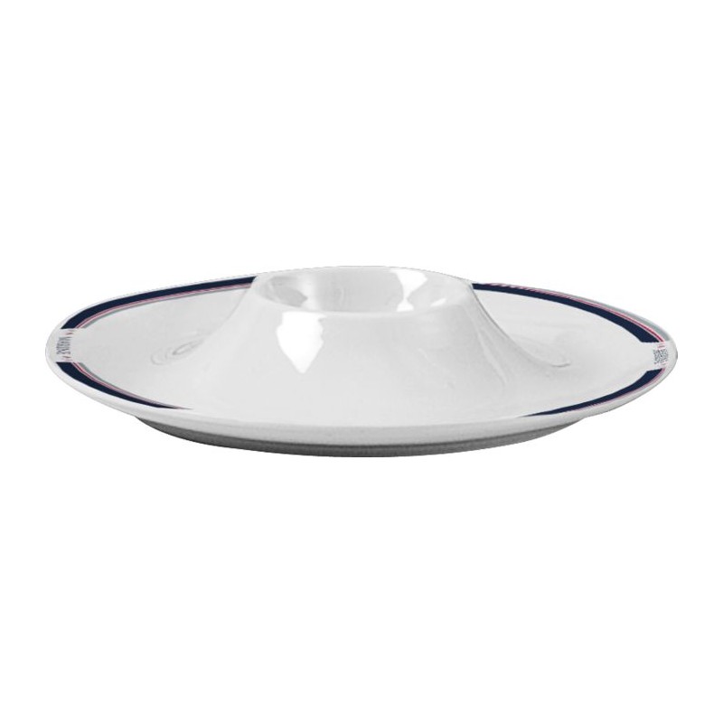 Marine brunner melamine egg cup