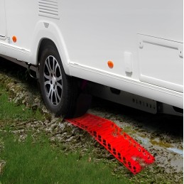 Folding offroad off road 4x4 traps