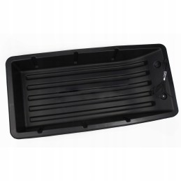 Sleigh trailer for offroad atv snowmobile