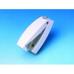 Caravan door lock for camper house fawo turismus pl