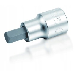 Shank sockets 1 4 toptul bcda0803