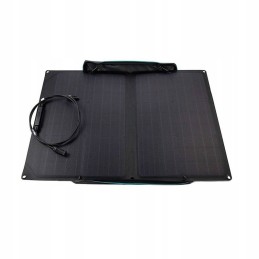 ecoflow solar panel 110w